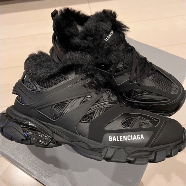 42サイズ バレンシアガ balenciaga Track スニーカー