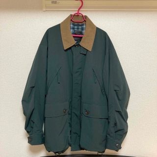 ダイワ(DAIWA)のdaiwa pier39 field jacket(ナイロンジャケット)