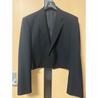 ラッドミュージシャン テーラードジャケット(メンズ)(ショート)の