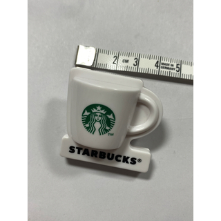 スターバックス(Starbucks)のスターバックス  starbucks  ノベルティ グッズ　クリップ(ファイル/バインダー)
