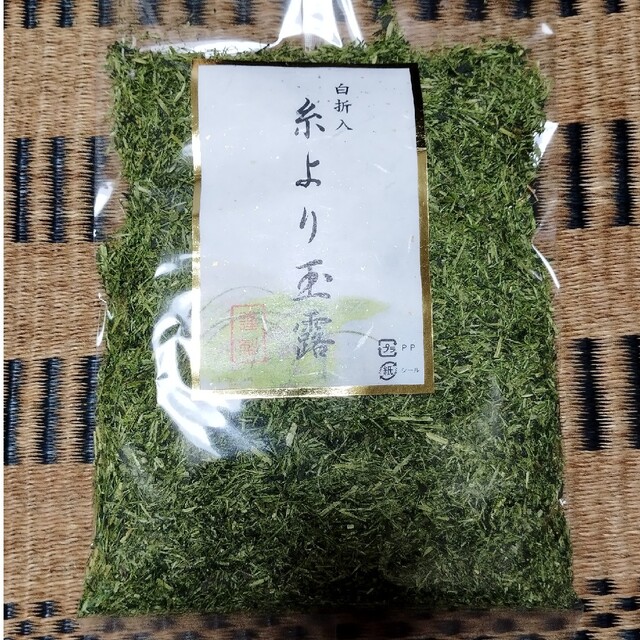 うまい茶 糸より玉露の通販 by 地球市民雑貨店's shop|ラクマ うまい茶 糸より玉露の通販 by 地球市民雑貨店's shop|ラクマ