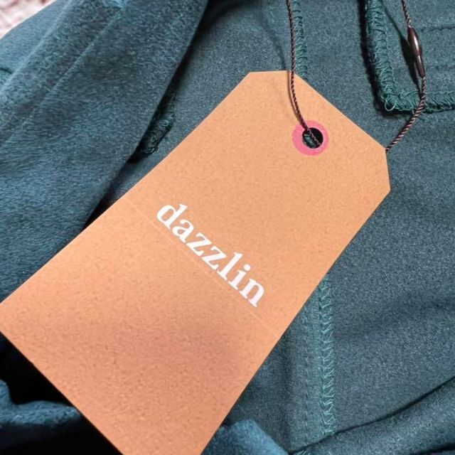 dazzlin(ダズリン)のDazzlin　ダズリン　ショートパンツ　カジュアル　レディース　春夏【S】 レディースのパンツ(ショートパンツ)の商品写真