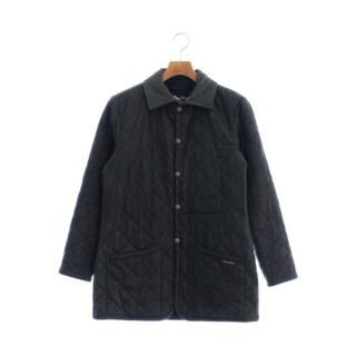 ラベンハム(LAVENHAM)のLAVENHAM ラベンハム ブルゾン（その他） XS グレー 【古着】【中古】(その他)