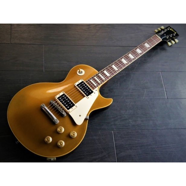 Gibson Custom R7 Les Paul 分割2