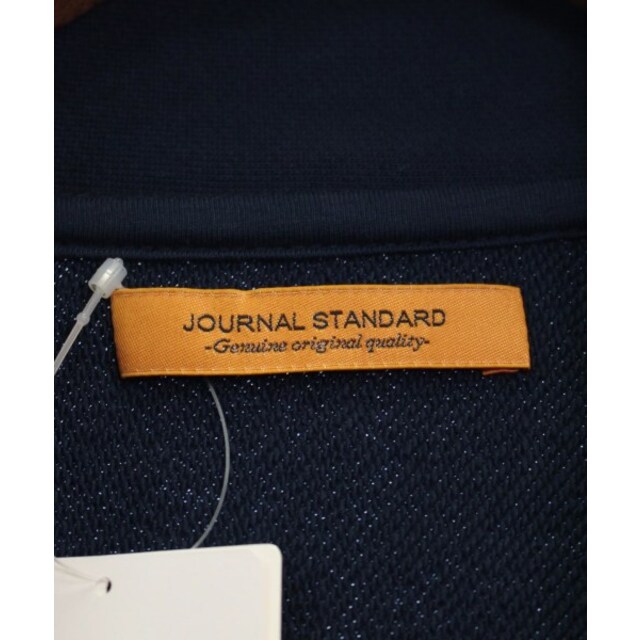 JOURNAL STANDARD ジャーナルスタンダード スウェット M 紺