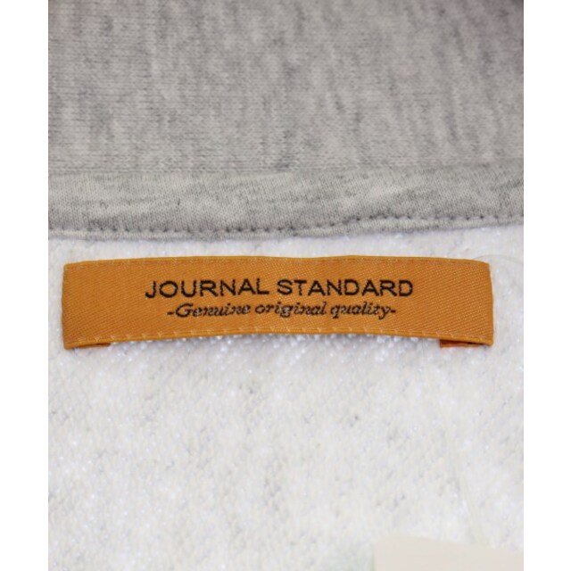 JOURNAL STANDARD ジャーナルスタンダード スウェット L グレー