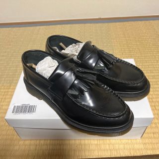 ドクターマーチン(Dr.Martens)のドクターマーチン　ローファー　25センチ(ドレス/ビジネス)