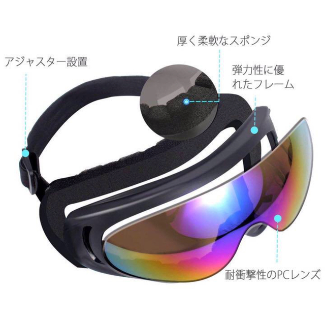 2個 スポーツ/アウトドアのスノーボード(その他)の商品写真