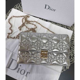 クリスチャンディオール(Christian Dior)の❣️ ディオール♡LADY DIOR チェーンバッグ❣️(ショルダーバッグ)