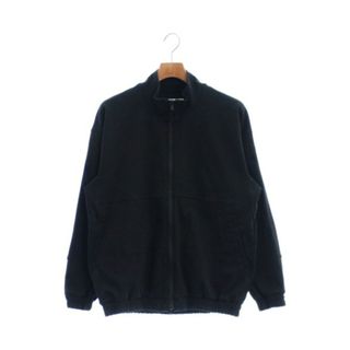 カーリー(CURLY&Co.)のCURLY カーリー ブルゾン（その他） 1(S位) 黒 【古着】【中古】(その他)