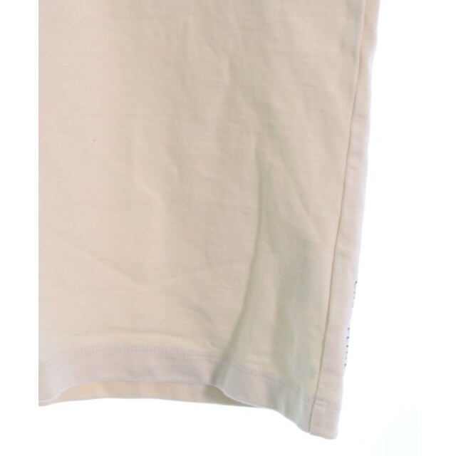 CASA FLINE(カーサフライン)のCASA FLINE カーサフライン Tシャツ・カットソー F ベージュ 【古着】【中古】 レディースのトップス(カットソー(半袖/袖なし))の商品写真