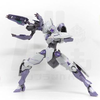 ハイグレード(High Grade（BANDAI）)のHG ミカエリス 2 / ガンプラ 完成品(模型/プラモデル)