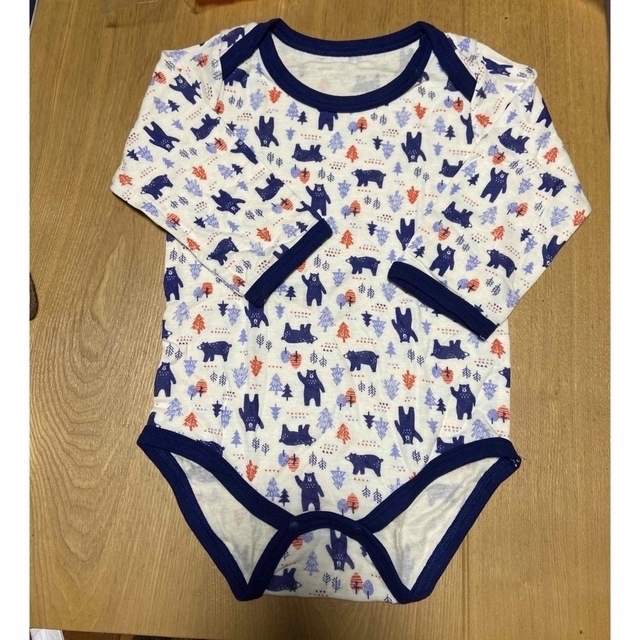 yzk-man様専用　95肌着 キッズ/ベビー/マタニティのキッズ服男の子用(90cm~)(下着)の商品写真