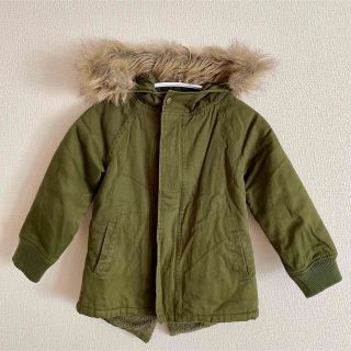 マーキーズ(MARKEY'S)のMARKEY'S モッズコート 110cm(ジャケット/上着)