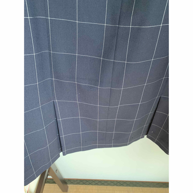 AOKI(アオキ)のPSFAスカートスーツ レディースのフォーマル/ドレス(スーツ)の商品写真