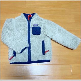 パタゴニア(patagonia)のパタゴニアpatagoniaレトロX ジャケット★フリース、上着(ジャケット/上着)