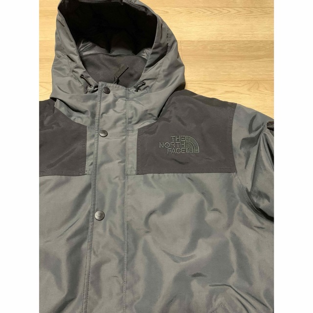 美品　XXL　the north face　newington jacket