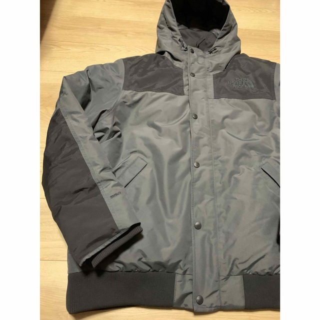 the north face newington jacket XXL