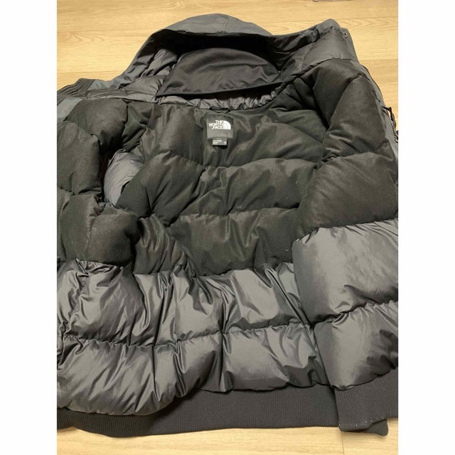 極美品 the north face newington jacket セット