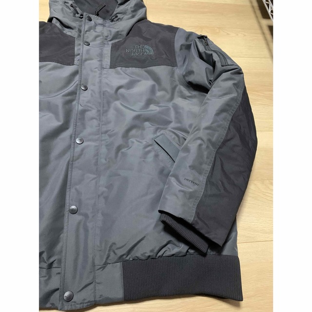 極美品 the north face newington jacket セット