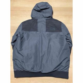 美品　XXL　the north face　newington jacket