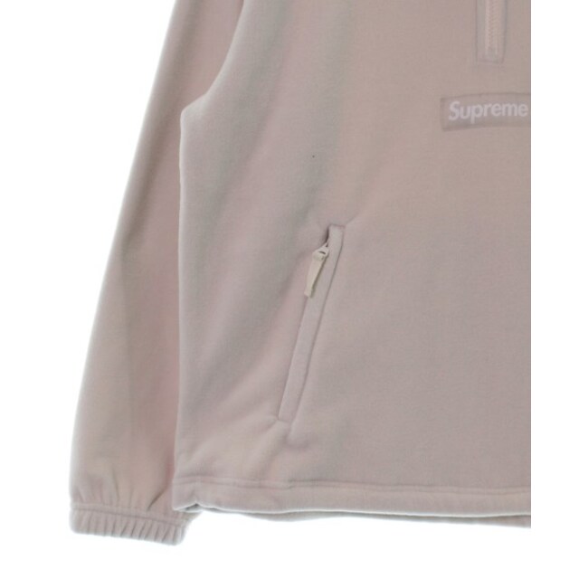 Supreme シュプリーム パーカー S ベージュ