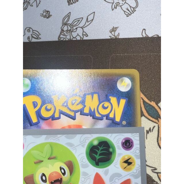 ポケモン - ポケモンカード お誕生日ピカチュウ 25thの通販 by magi