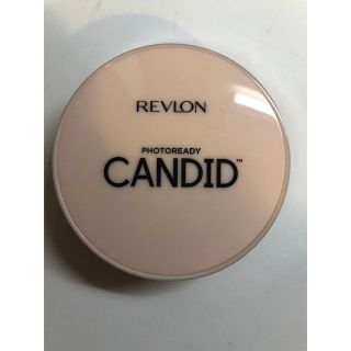 レブロン(REVLON)のレブロン　フォトレディキャンディッドウォーターエッセンスファンデーション(ファンデーション)