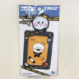 TREASURE - TREASURE TRUZ フォトカードキーホルダー ヨシ ヨチ YOCHI ...