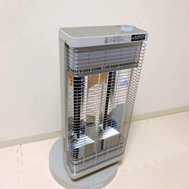 DAIKIN 遠赤外線暖房機　セラムヒート ERFT11YSE9