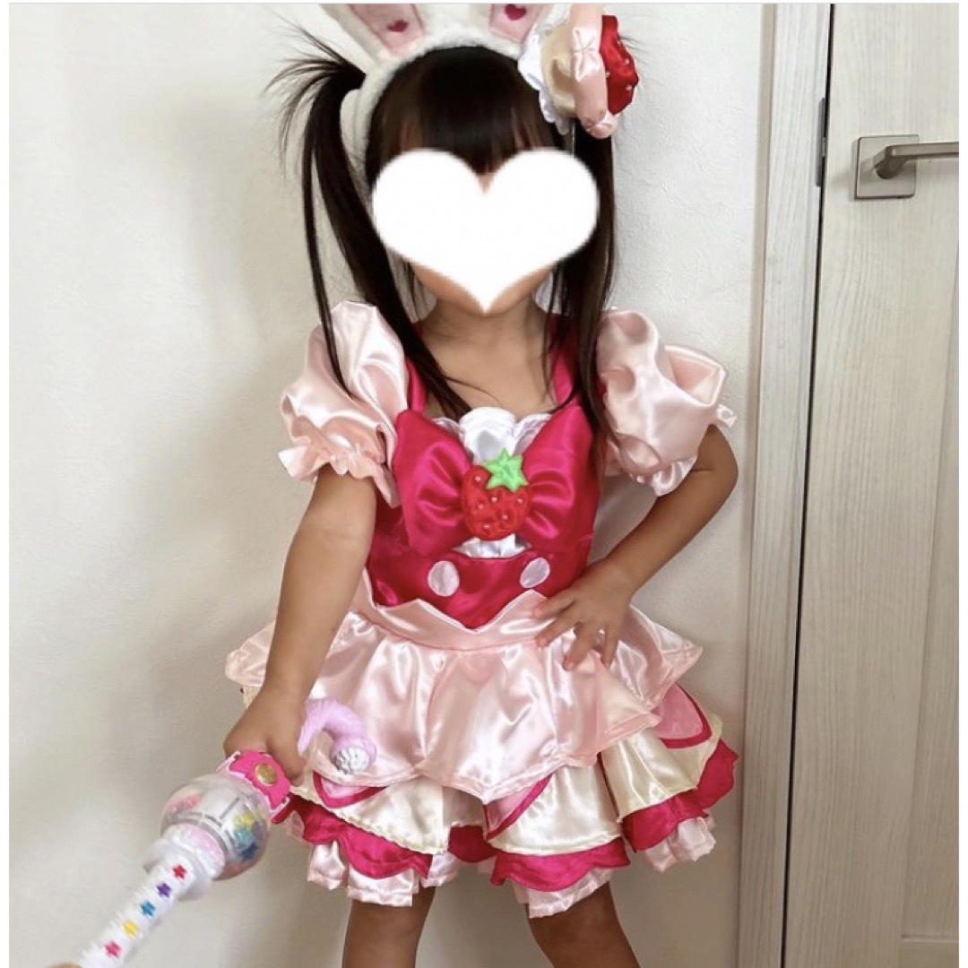 プリキュアアラモード しょっぱくっ コスプレ 売買された プリキュアアラモード しょっぱくっ コスプレ 売買された