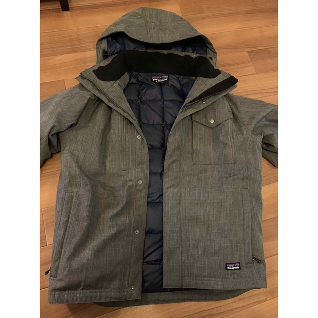 業界最安値挑戦 Patagonia ワナカダウン メンズ | tuftclub.jp