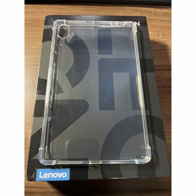Lenovo Legion Y700 Android13 MIKU UI 日本語