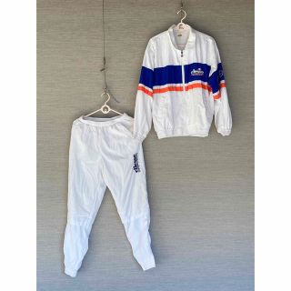 エレッセ(ellesse)のエレッセ　ジャージ　セット　メンズ　Lサイズ(ジャージ)