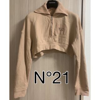 ヌメロヴェントゥーノ パーカー(レディース)の通販 43点 | N°21の