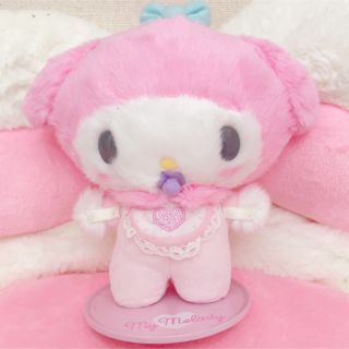 マイメロディ(ぬいぐるみ)のフリマアイテム一覧 マイメロディ(ぬいぐるみ)のフリマアイテム一覧