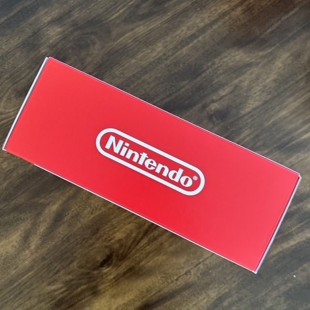 新品/未開封/保証店舗印あり/Nintendo Switch Lite イエロー