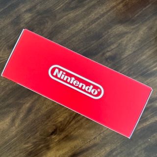 Nintendo Switch - 新品/未開封/保証店舗印あり/Nintendo Switch Lite