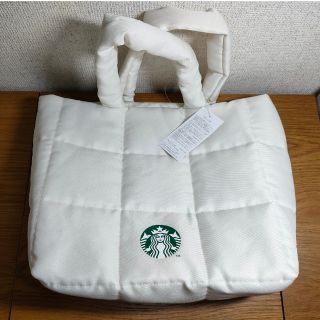 スターバックス(Starbucks)の2023 スタバ福袋　トートバック(トートバッグ)