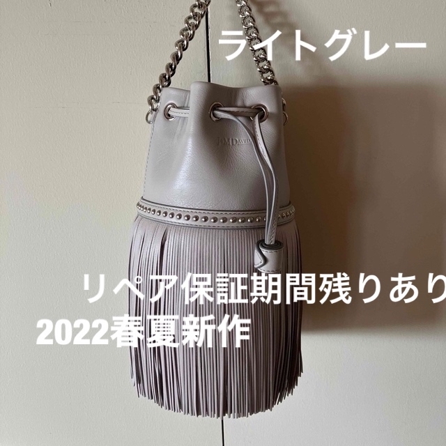 J&M DAVIDSON フリンジカーニバルミニ 美品 保証期間内ケアカードあり