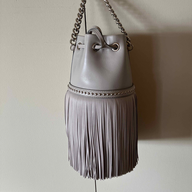 J&M DAVIDSON フリンジカーニバルミニ 美品 保証期間内ケアカードあり
