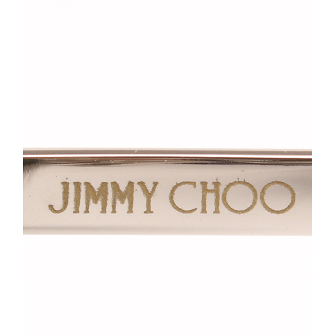 美品 ジミーチュウ JIMMY CHOO サングラス アイウェア レディース