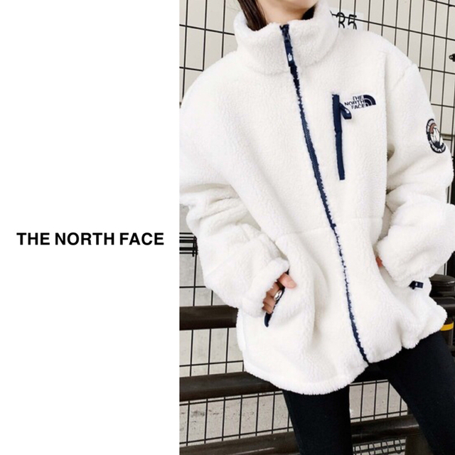 THE NORTH FACE | RIMO FLEECE JACKET M095 値頃 8232円引き www.gold