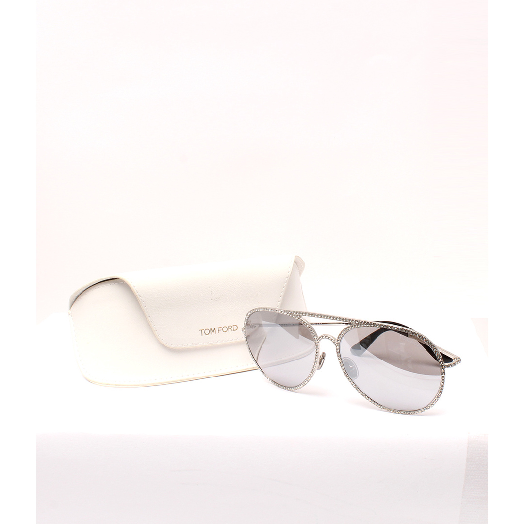 TOM FORD - 美品 トムフォード TOM FORD サングラス アイウェア