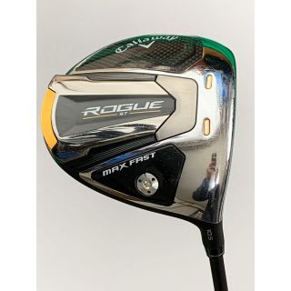 キャロウェイ(Callaway)のCallaway キャロウェイドライバー(日本正規品)(クラブ)