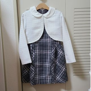 イーストボーイ ボレロ 子供 ドレス/フォーマル(女の子)の通販 22点