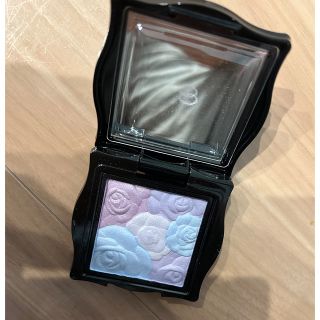 アナスイ(ANNA SUI)のアナスイ　ローズ　チーク　カラー　100(アイシャドウ)