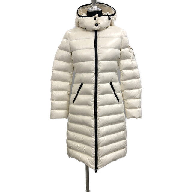 本命ギフト MONCLER - モンクレール MONCLER ダウンコート レディース