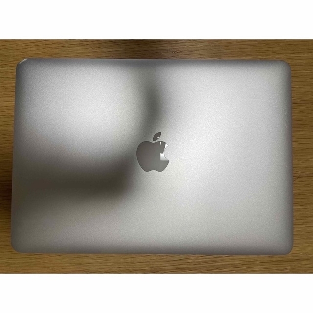 Apple MacBookAir A1466 13.3インチ 本体のみ