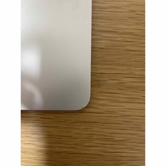 Apple MacBookAir A1466 13.3インチ 本体のみ